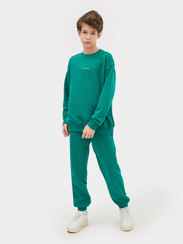 Комплект для мальчиков | Mark Formelle