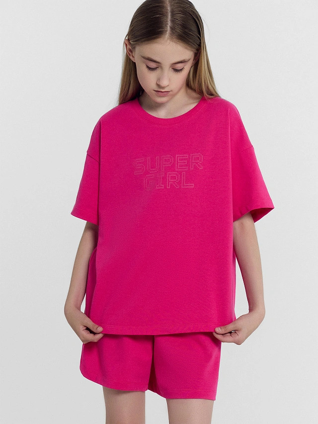 Комплект для девочек | Mark Formelle