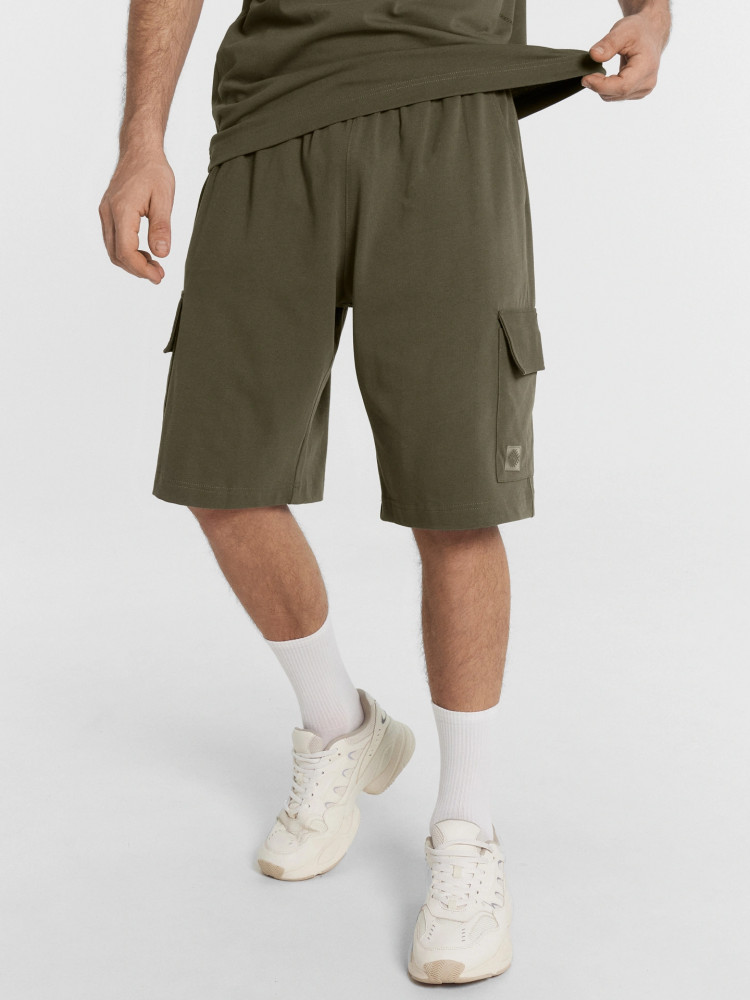 Шорты мужские | Mark Formelle