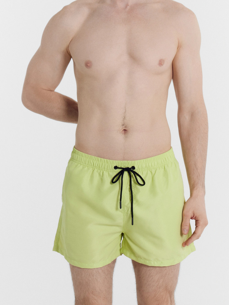 Шорты мужские спортивные | Mark Formelle