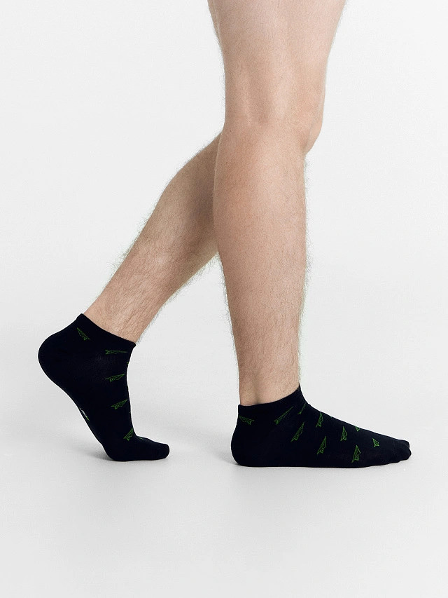 Носки мужские | Mark Formelle