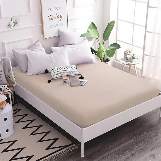 Простыня на резинке