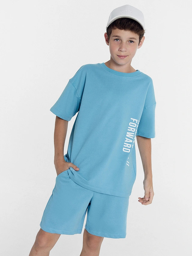 Комплект для мальчиков | Mark Formelle