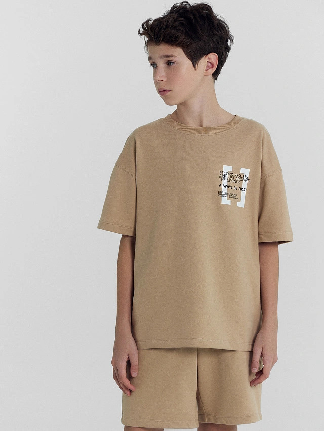 Комплект для мальчиков | Mark Formelle