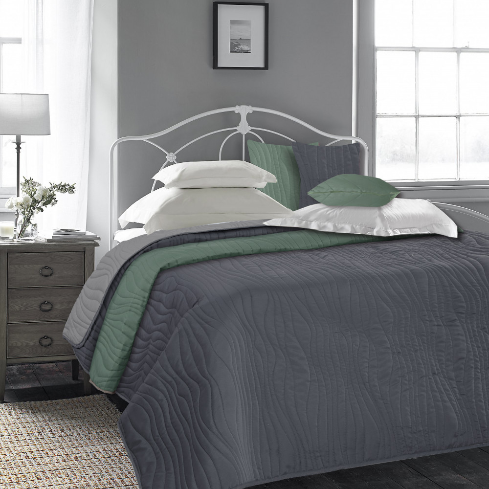 Покрывало стеганое «Melissa» | Melissa | Mona Liza