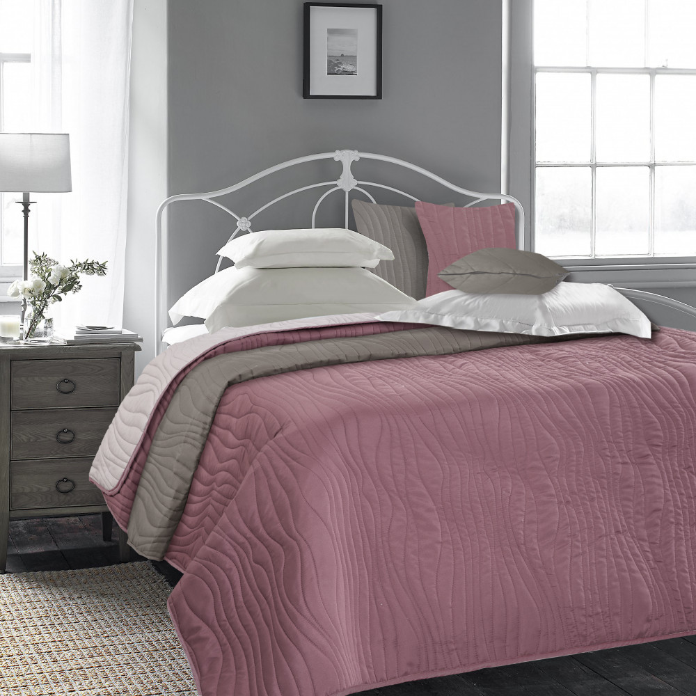 Покрывало стеганое «Melissa» | Melissa | Mona Liza