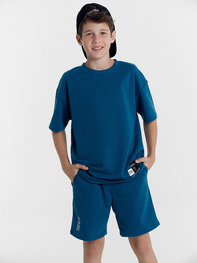 Комплект для мальчиков | Mark Formelle