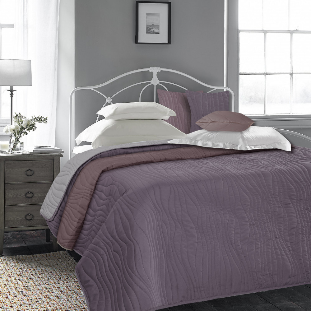 Покрывало стеганое «Melissa» | Melissa | Mona Liza