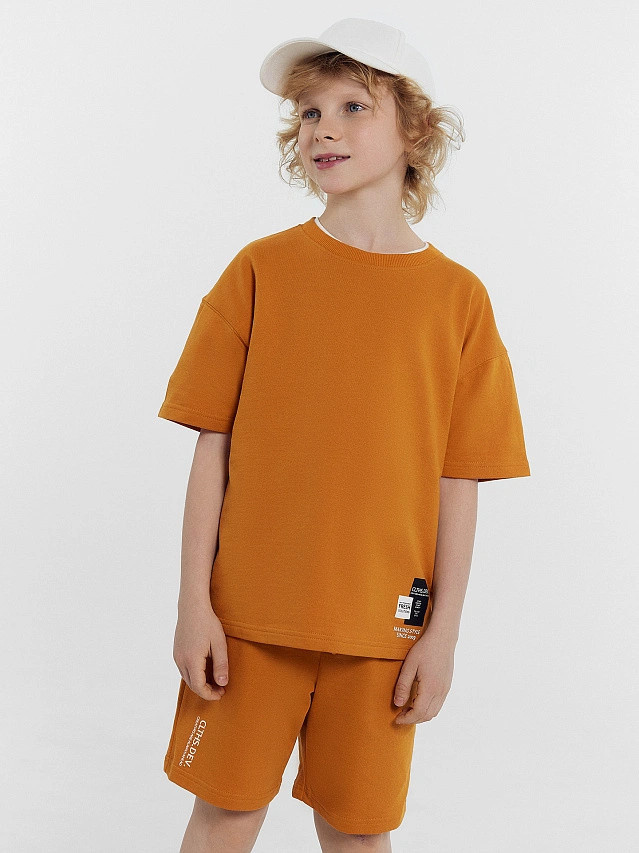 Комплект для мальчиков | Mark Formelle