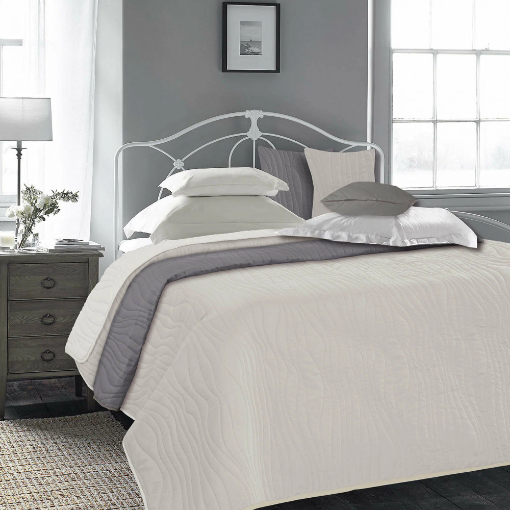 Покрывало стеганое «Melissa» | Melissa | Mona Liza