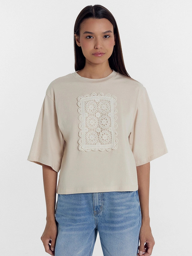 Джемпер женский | Mark Formelle