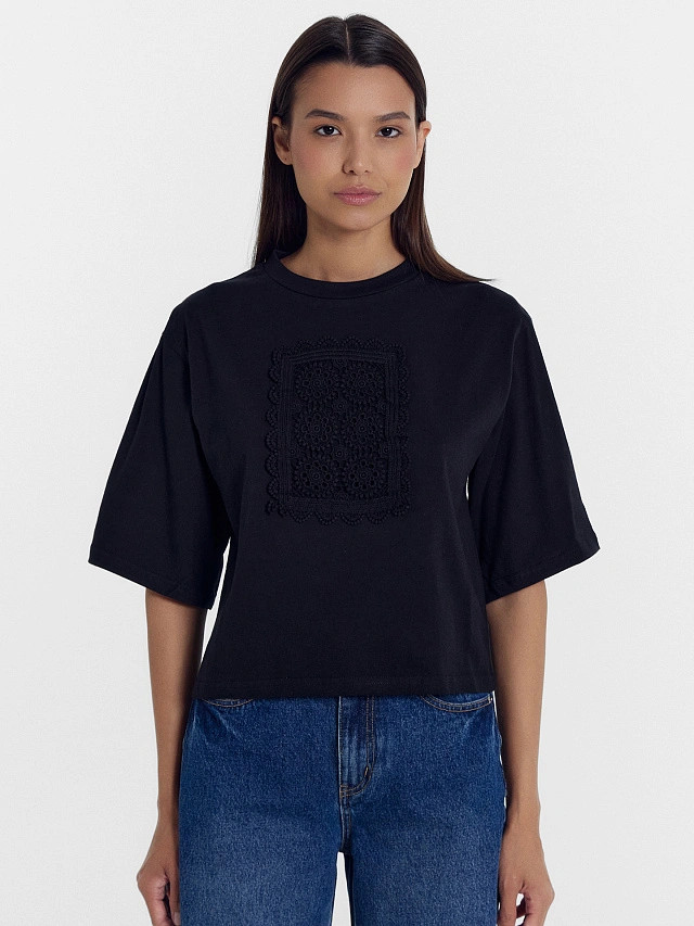 Джемпер женский | Mark Formelle