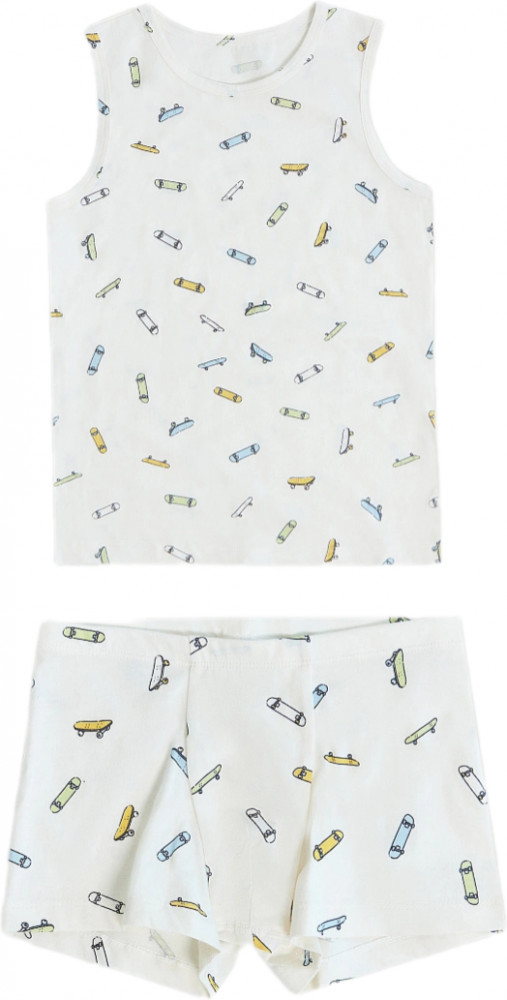 Комплект для мальчиков | Mark Formelle