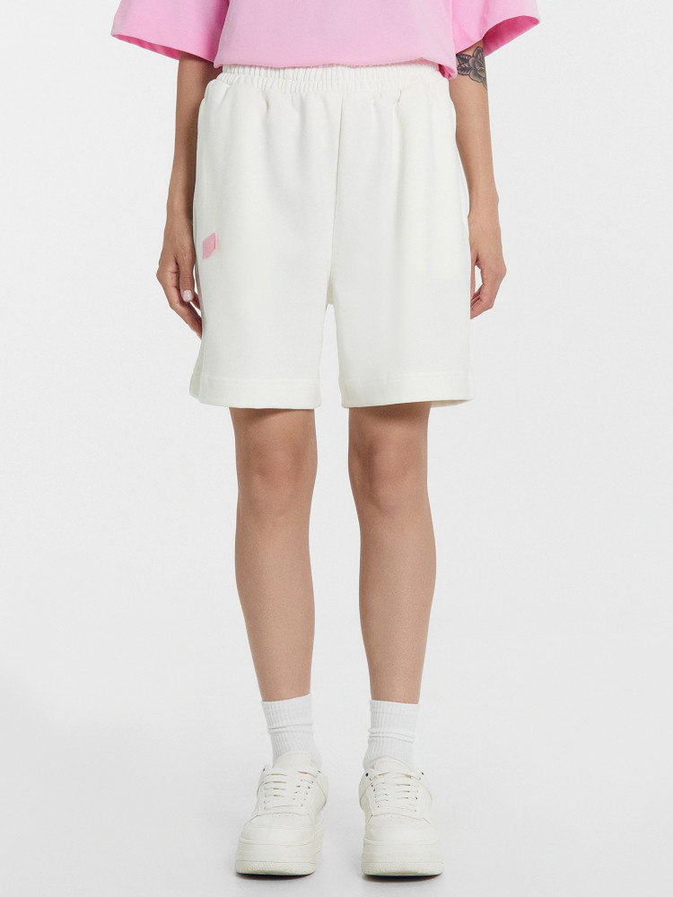 Шорты женские | Медвежий угол | Mark Formelle