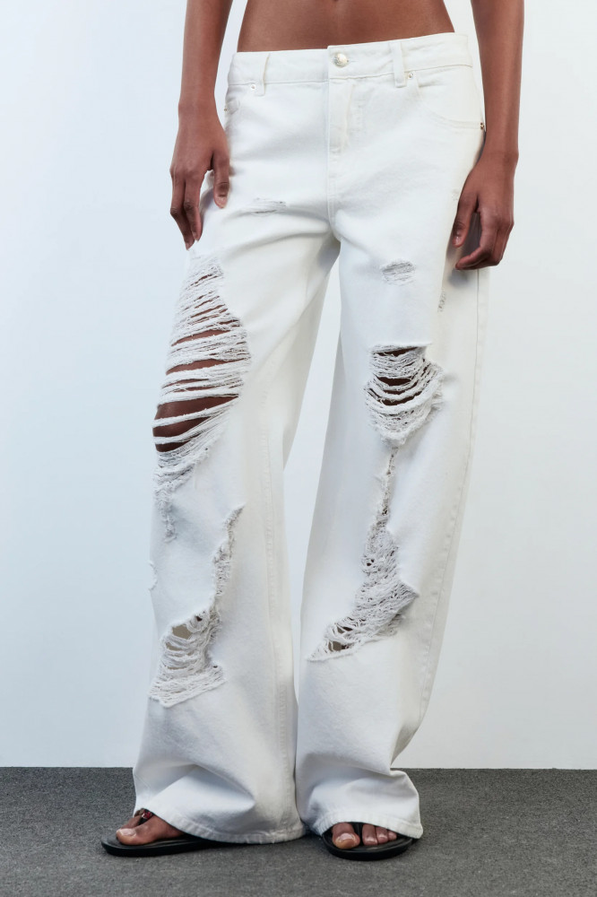 Джинсы женские | Befree