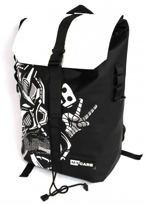 Рюкзак молодежный