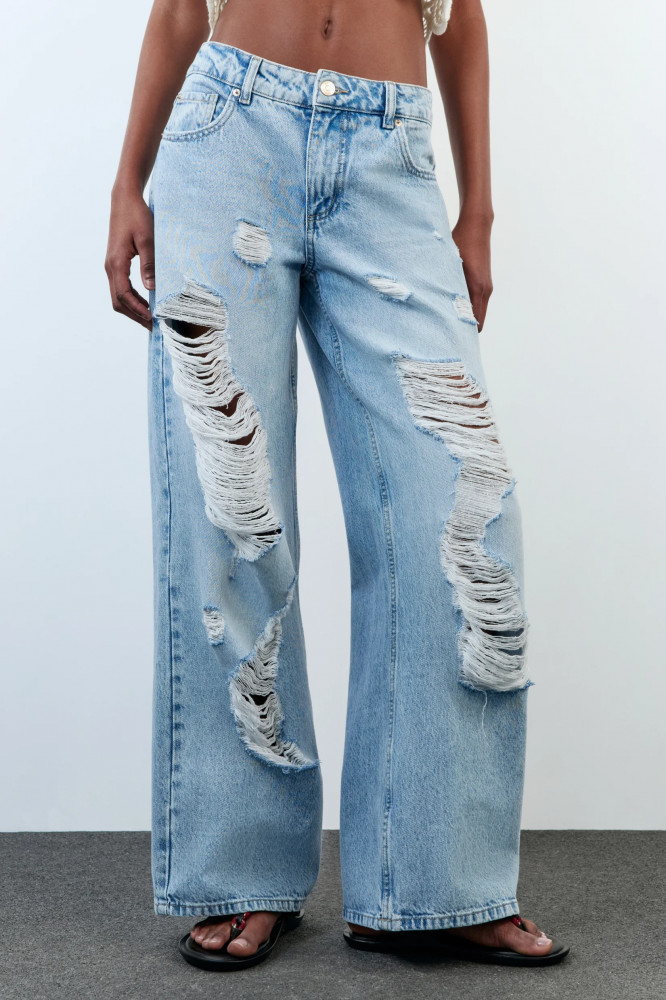 Джинсы женские | Befree