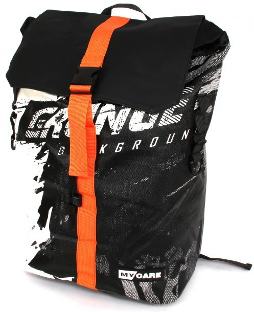 Рюкзак молодежный