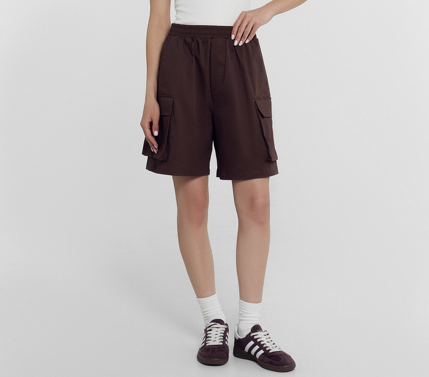 Шорты женские | Mark Formelle