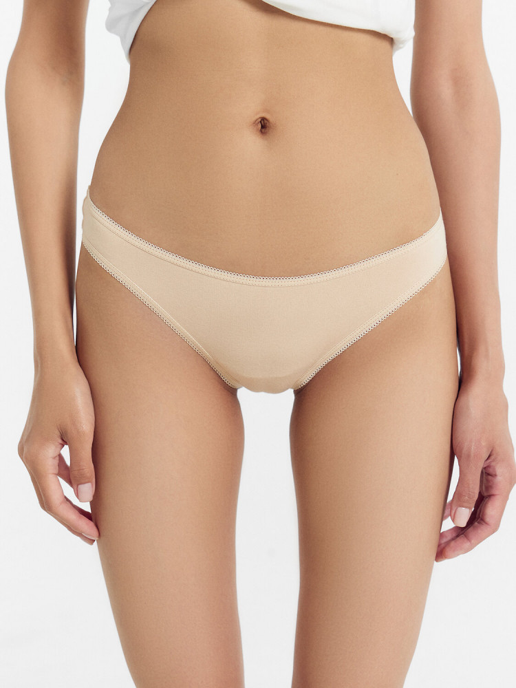 Трусы-стринги женские | Mark Formelle