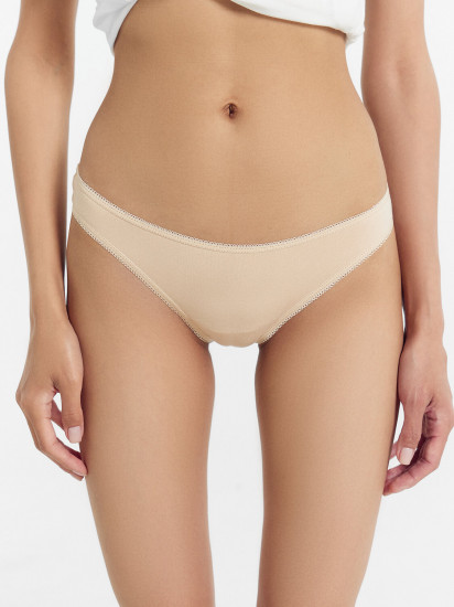 Трусы-стринги женские