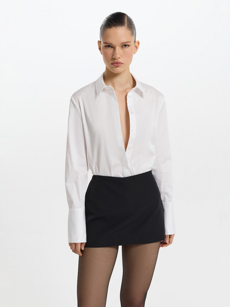 Рубашка женская | LOVE REPUBLIC