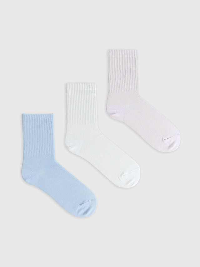 Набор носков женских | Mark Formelle