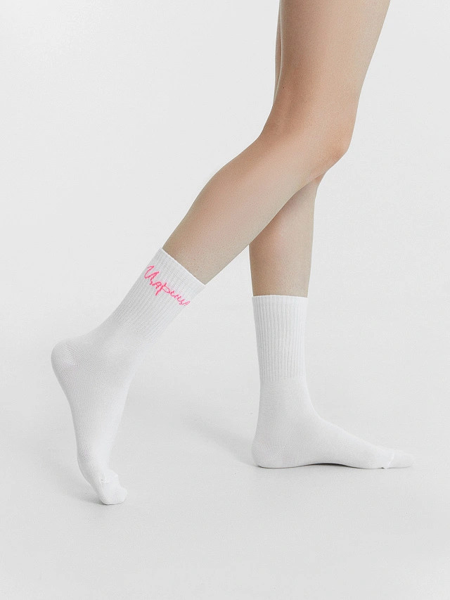 Носки женские | Mark Formelle