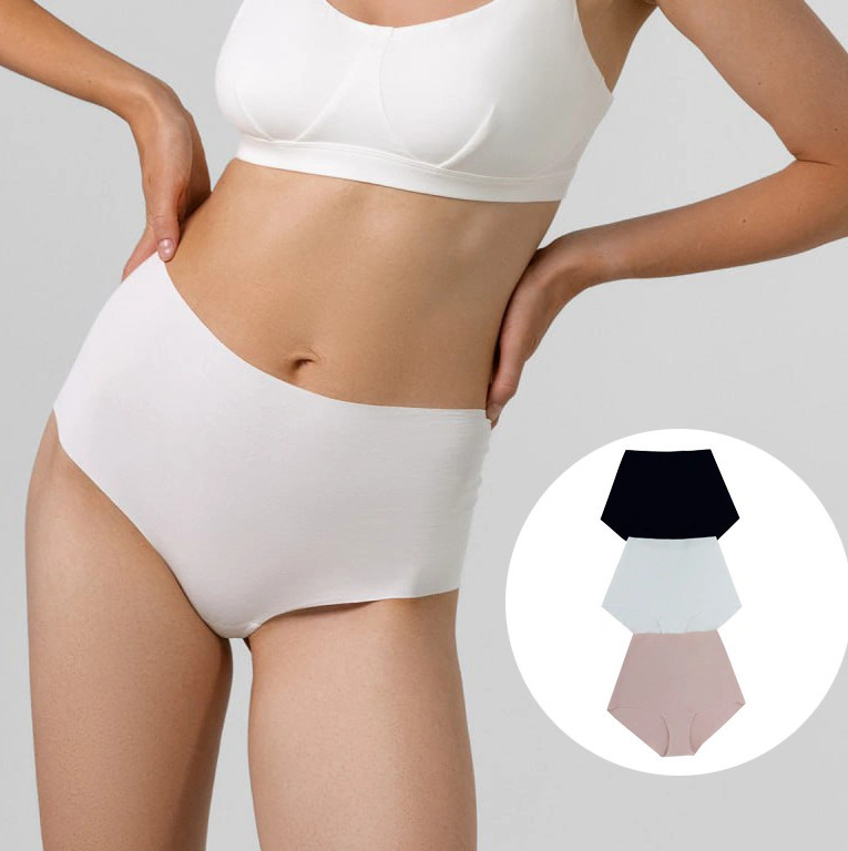 Комплект трусов женских | Mark Formelle