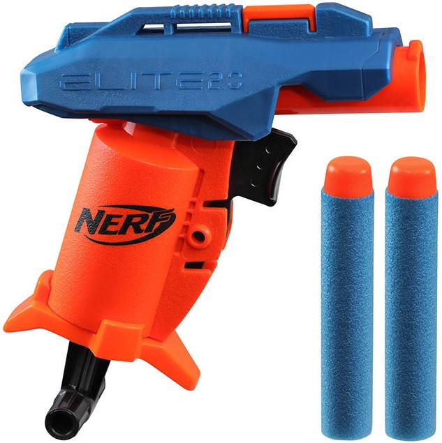 Бластер с мягкими пулями | Nerf | Nerf
