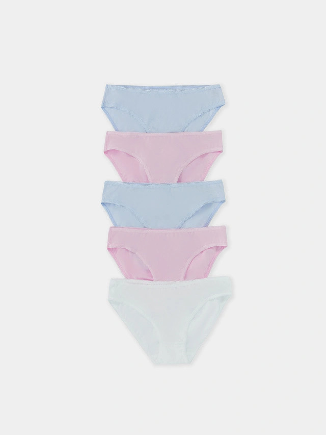 Комплект трусов для девочек | Mark Formelle