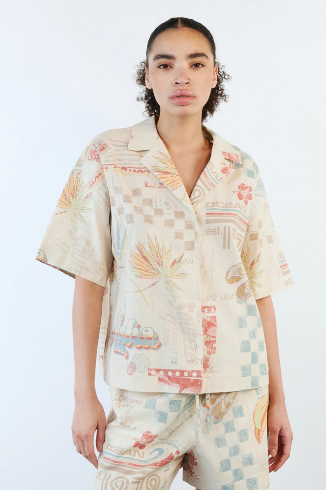 Рубашка женская | Befree