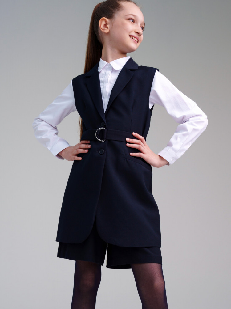 Комплект для девочек | School | PlayToday