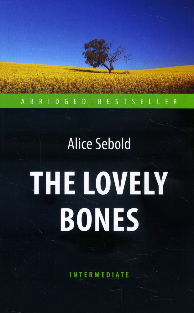 The Lovely Bones | Abridged Bestseller