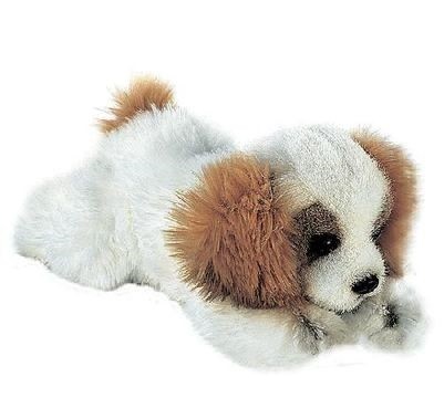 Кокер-спаниель классический, 25 см | Aurora