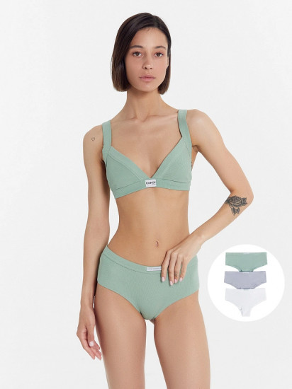 Комплект трусов женских