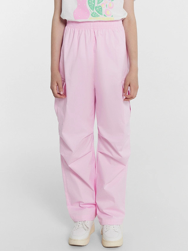 Брюки для девочек | Mark Formelle