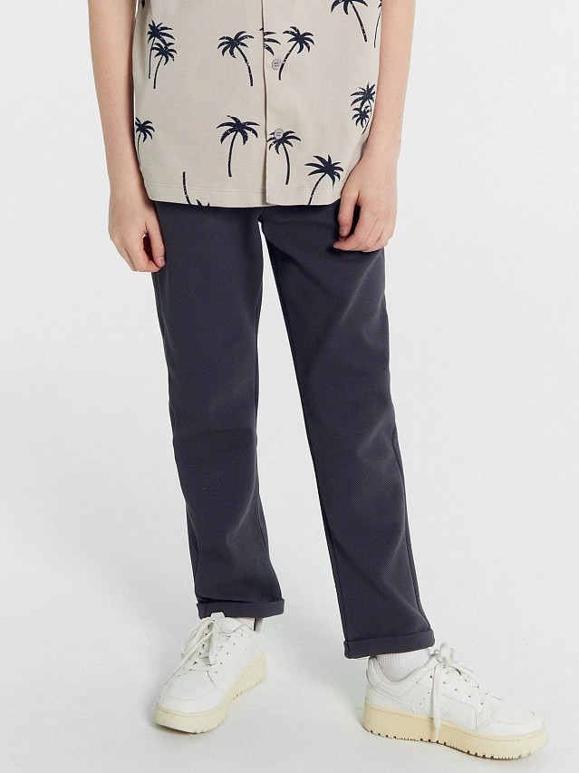 Брюки для мальчиков | Mark Formelle