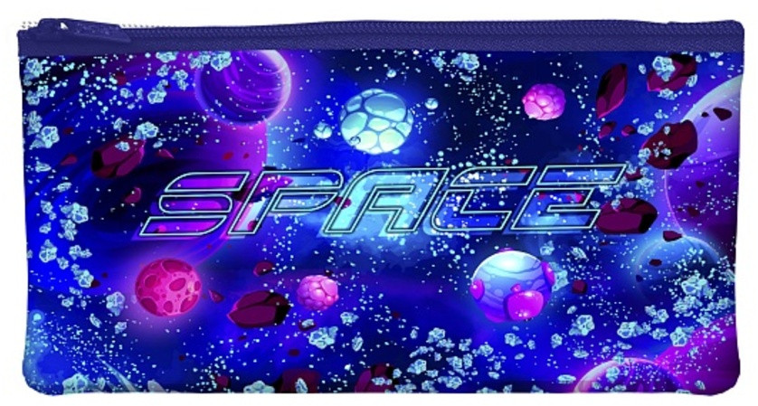 Пенал «Вселенная» | Hatber