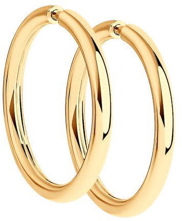 Серьги из серебра