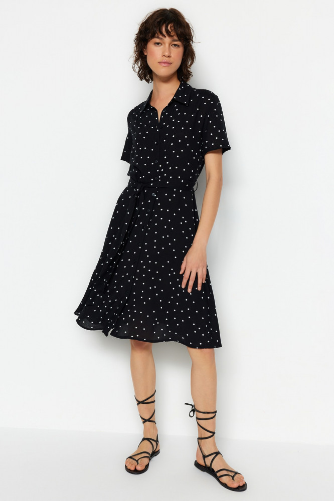 Платье женское | TRENDYOLMİLLA