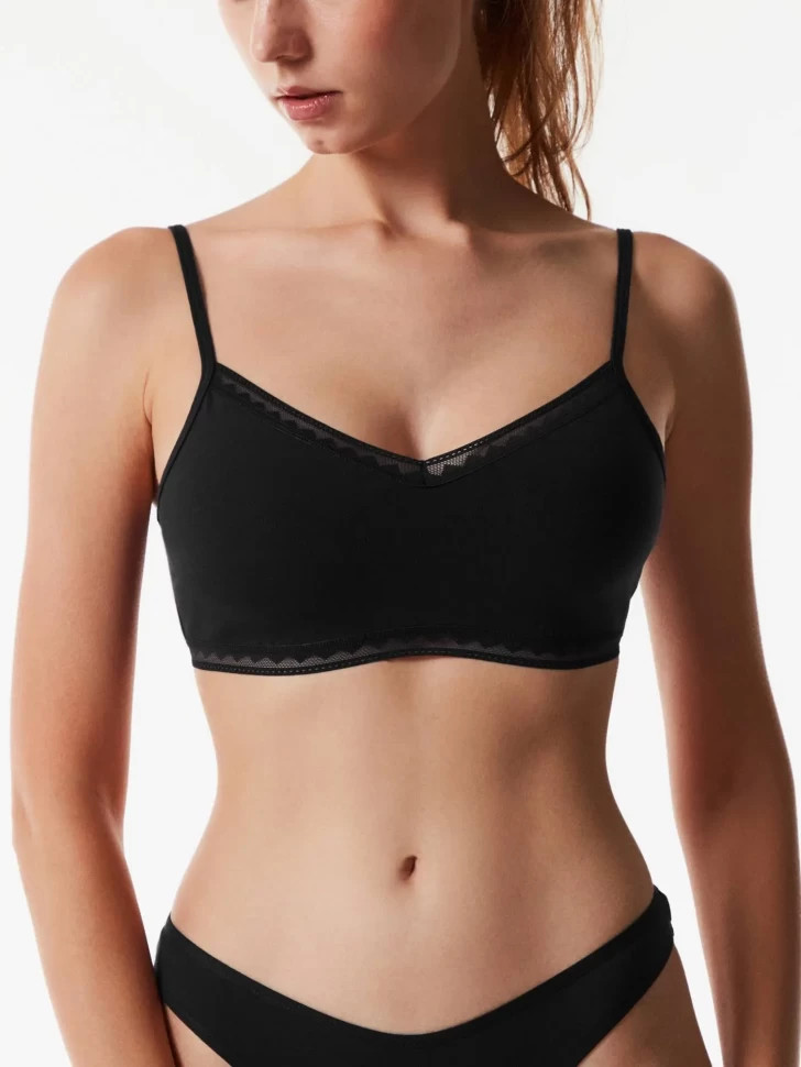 Бюстье | Classic Basic | Conte Elegant