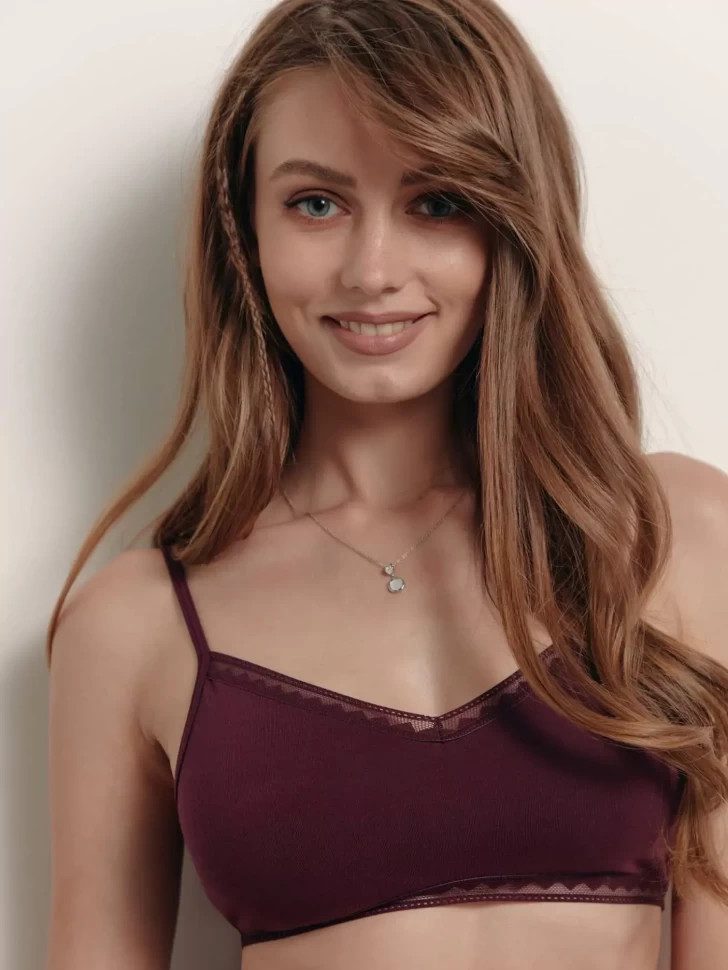 Бюстье | Classic Basic | Conte Elegant