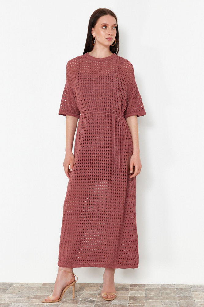 Платье женское | TRENDYOLMİLLA