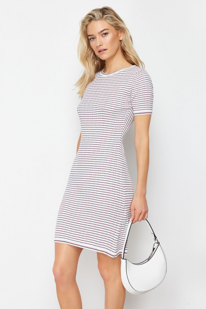 Платье женское | TRENDYOLMİLLA