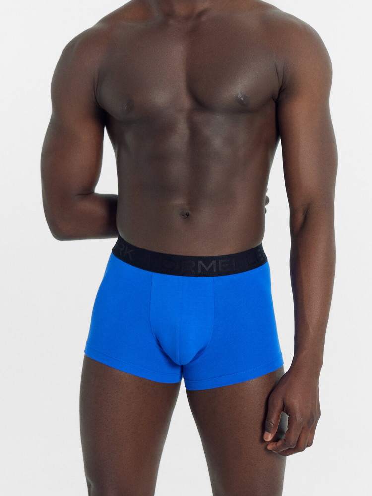 Трусы-боксеры мужские | Mark Formelle