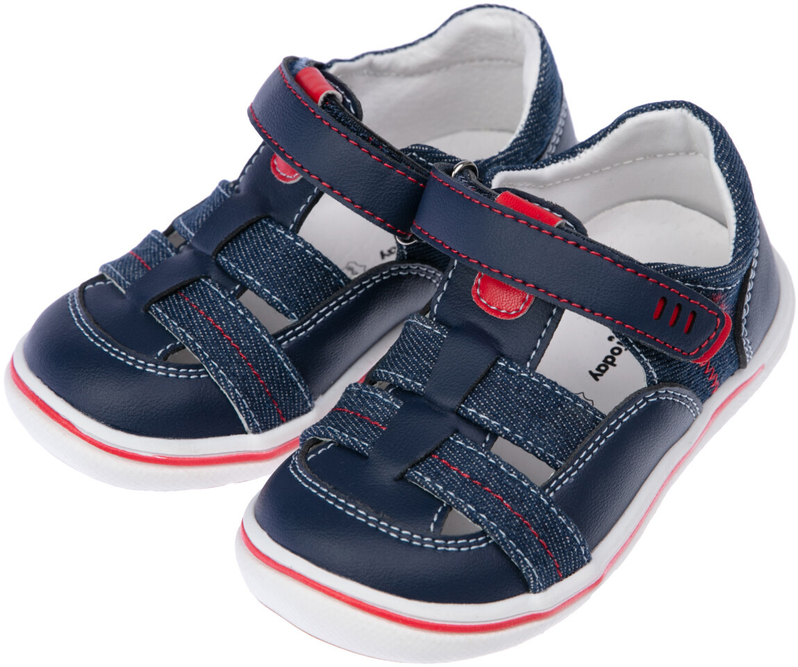 Сандалии для мальчиков | Safari | PlayToday