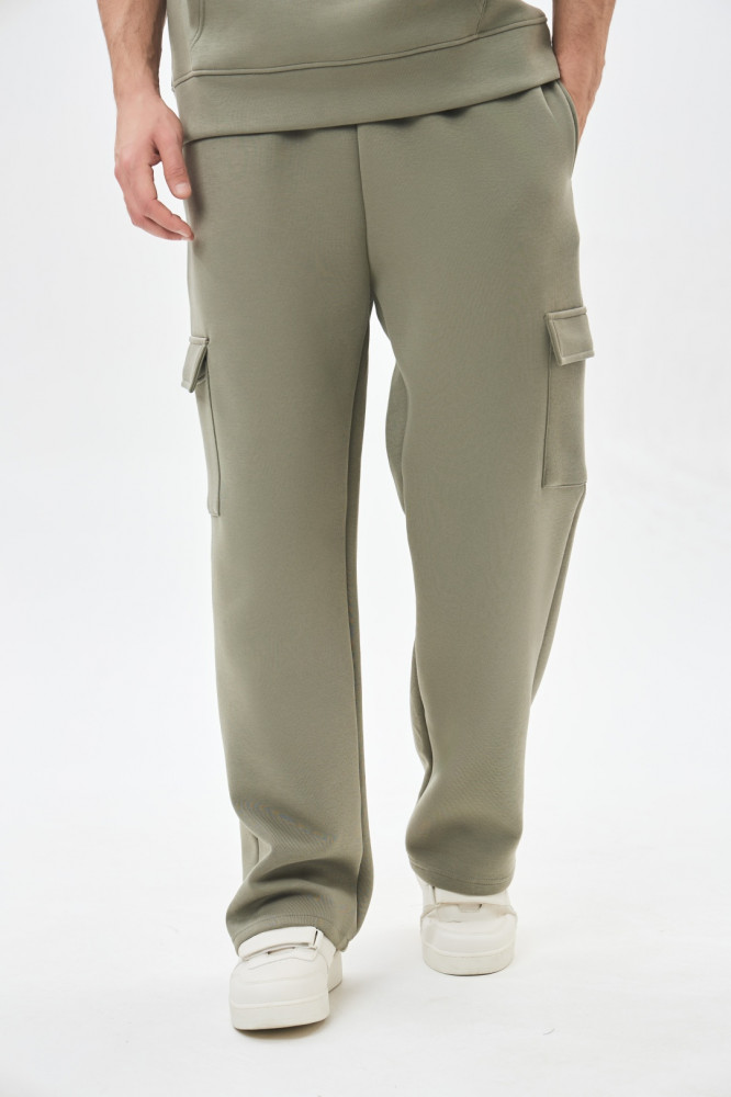 Брюки мужские | Terra Pro