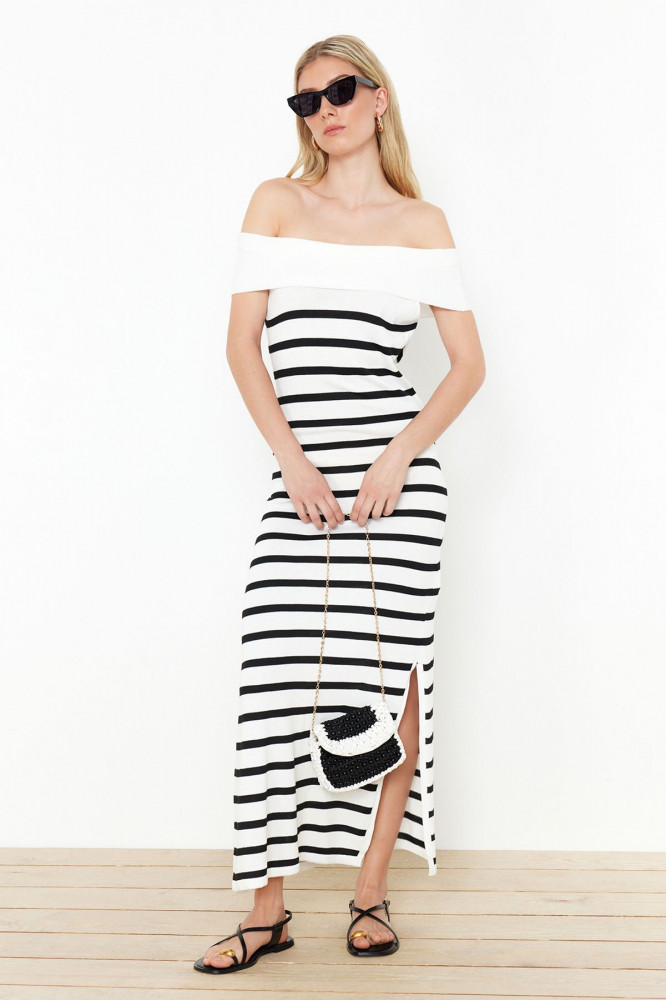 Платье женское | TRENDYOLMİLLA