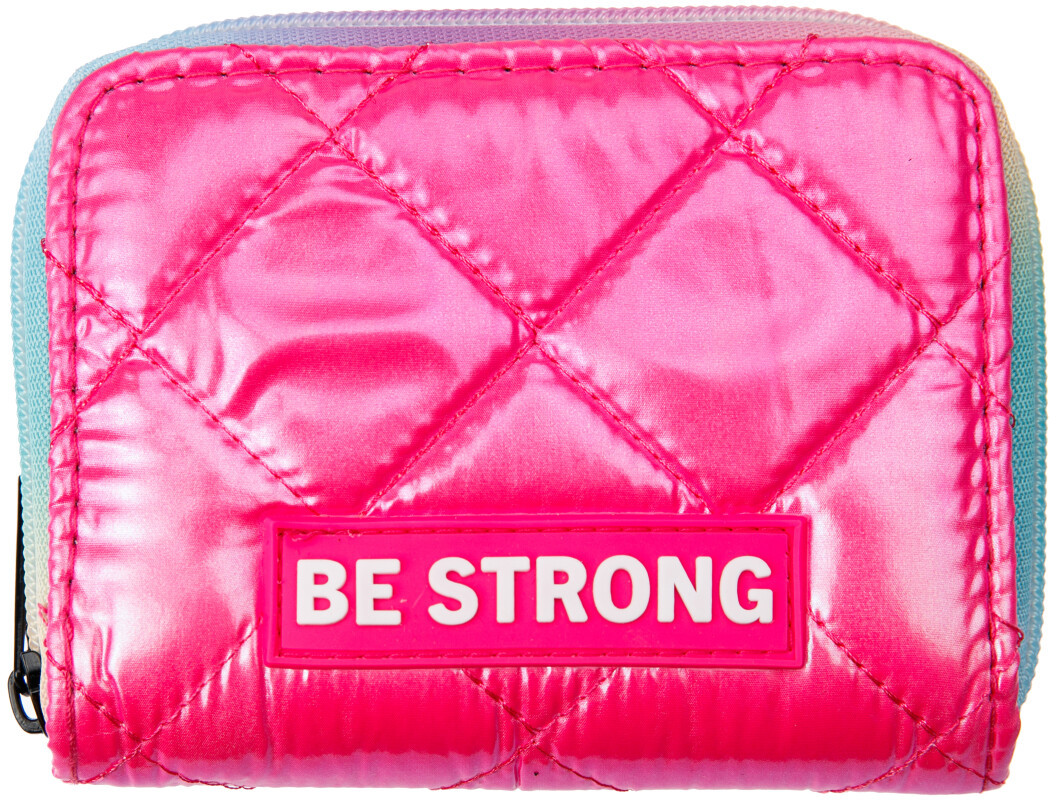 Кошелек для девочек | Neon Glam | PlayToday